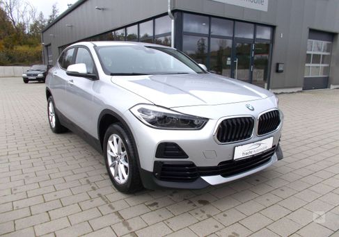 BMW X2, 2020