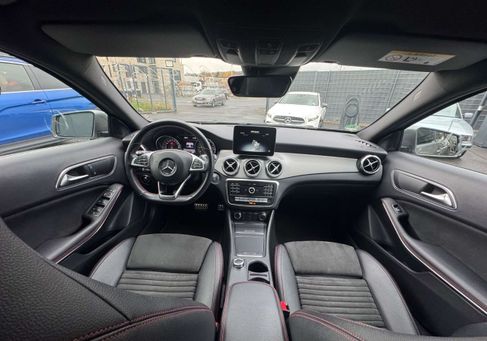 Mercedes-Benz GLA 180, 2019 2