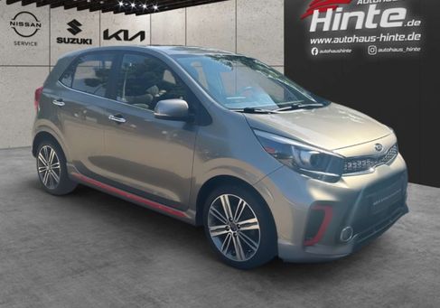 Kia Picanto, 2019