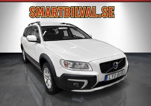 Volvo XC70, 2016
