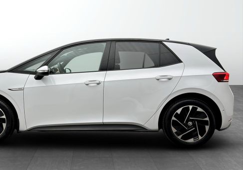 Volkswagen ID.3, 2023
