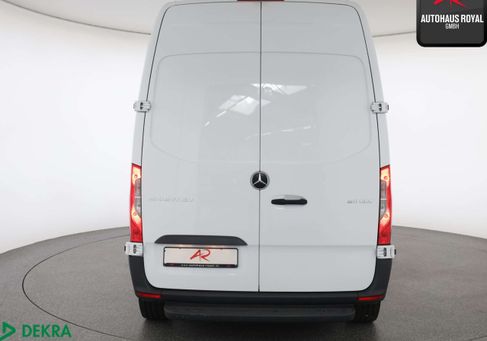 Mercedes-Benz Sprinter, 2023