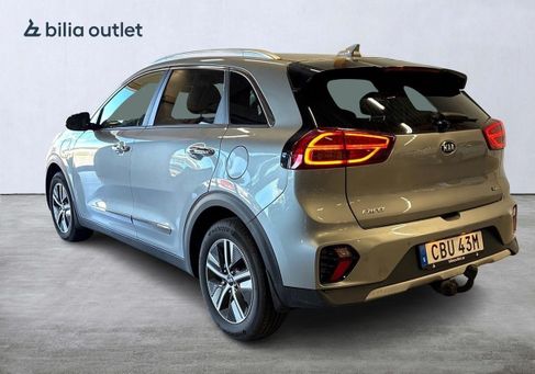 Kia Niro, 2021