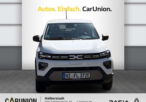 Dacia Spring, 2026 2