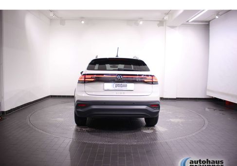 Volkswagen Taigo, 2025