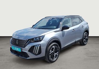 Peugeot 2008, 2025