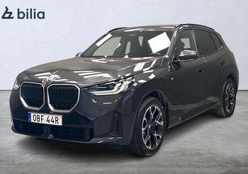 BMW, 2026 3