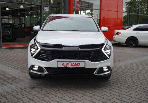 Kia Sportage, 2022 3