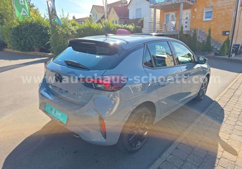 Opel Corsa, 2025 3
