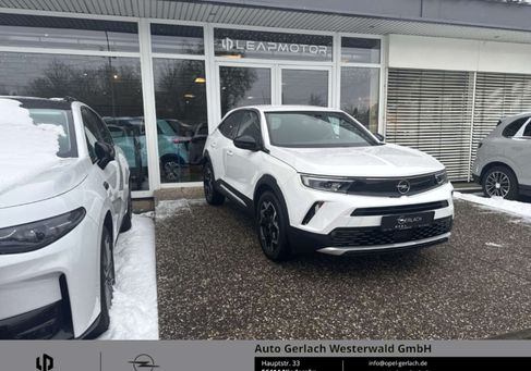Opel Mokka, 2021 3
