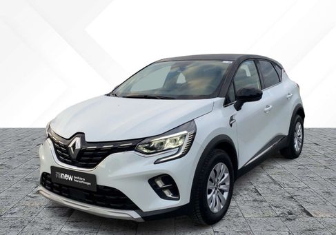 Renault Captur, 2023 2