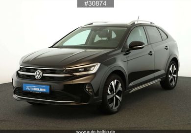 Volkswagen Taigo, 2023