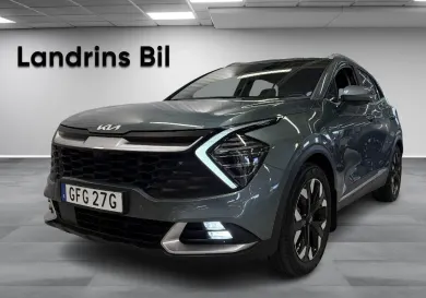 Kia Sportage, 2022