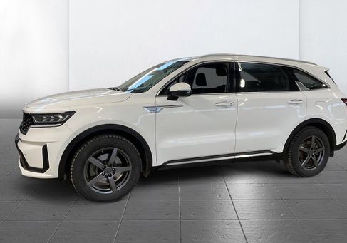 Kia Sorento, 2023