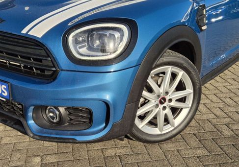 MINI John Cooper Works Countryman, 2022