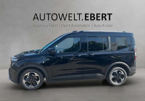 Ford Tourneo Courier, 2026