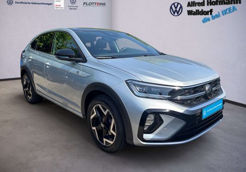 Volkswagen Taigo, 2025