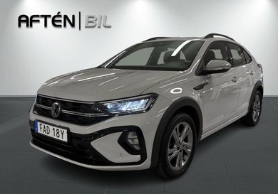Volkswagen Taigo, 2023