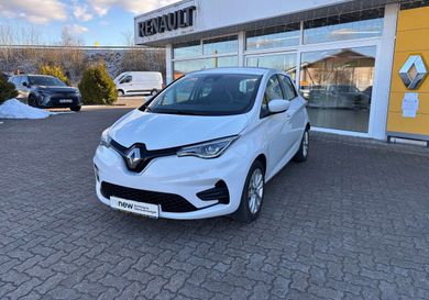 Renault ZOE, 2020