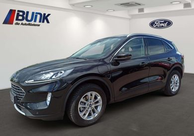 Ford Kuga, 2022