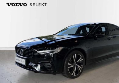 Volvo S90, 2023