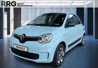 Renault Twingo, 2024