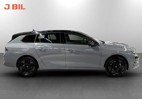 Opel Astra, 2026 3