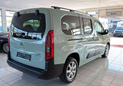 Citroën Berlingo, 2019 3