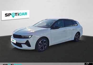 Opel Astra, 2026