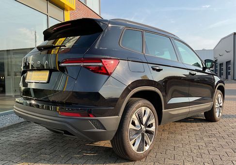 Skoda Karoq, 2022