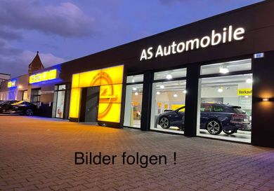 Opel Astra, 2025