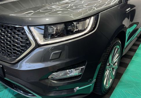 Ford Edge, 2017