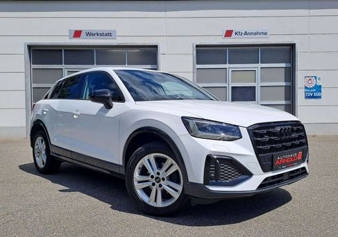 Audi Q2, 2023 2