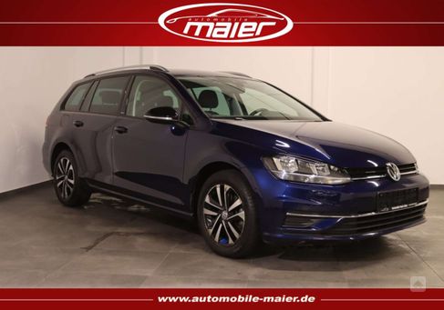 Volkswagen Golf, 2019