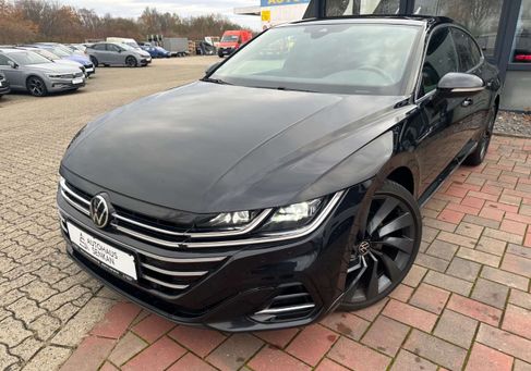 Volkswagen Arteon, 2022