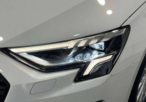 Audi A3, 2022 2