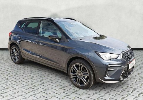 Seat Arona, 2026 2