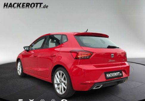 Seat Ibiza, 2023 2