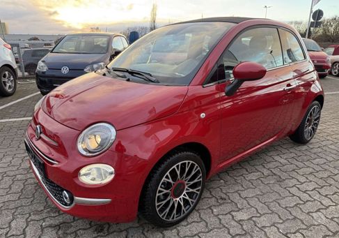 Fiat 500, 2023