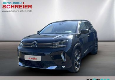 Citroën C5 Aircross, 2024