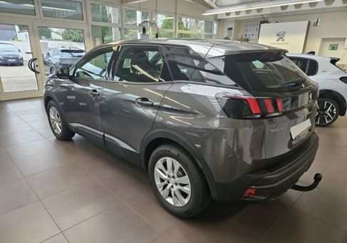 Peugeot 3008, 2023