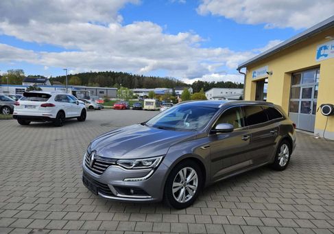 Renault Talisman, 2019