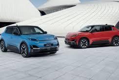Nissan Other, 2025