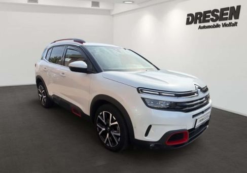 Citroën C5 Aircross, 2019 2