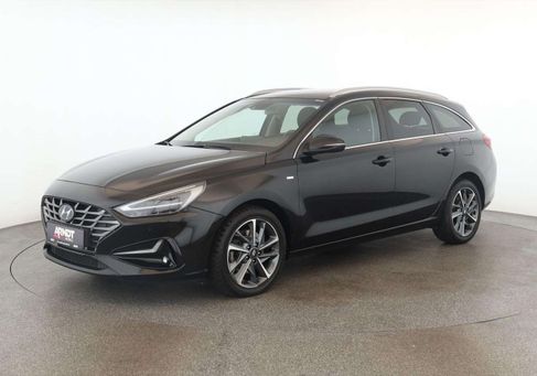 Hyundai i30, 2023 2
