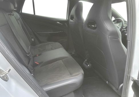 Volkswagen ID.5, 2023