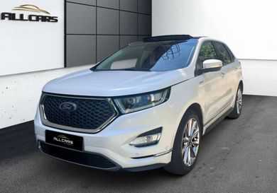 Ford Edge, 2018