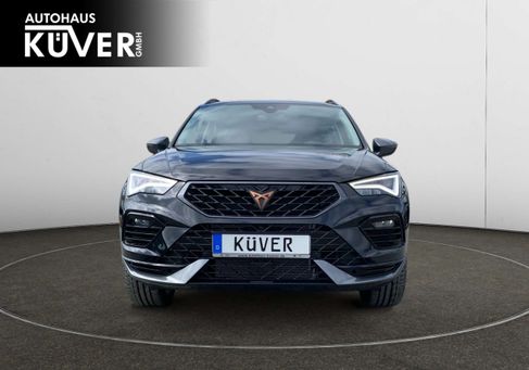 Cupra Ateca, 2025