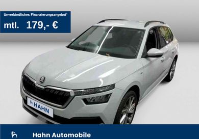 Skoda Kamiq, 2022