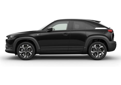 Mazda MX-30, 2025 2